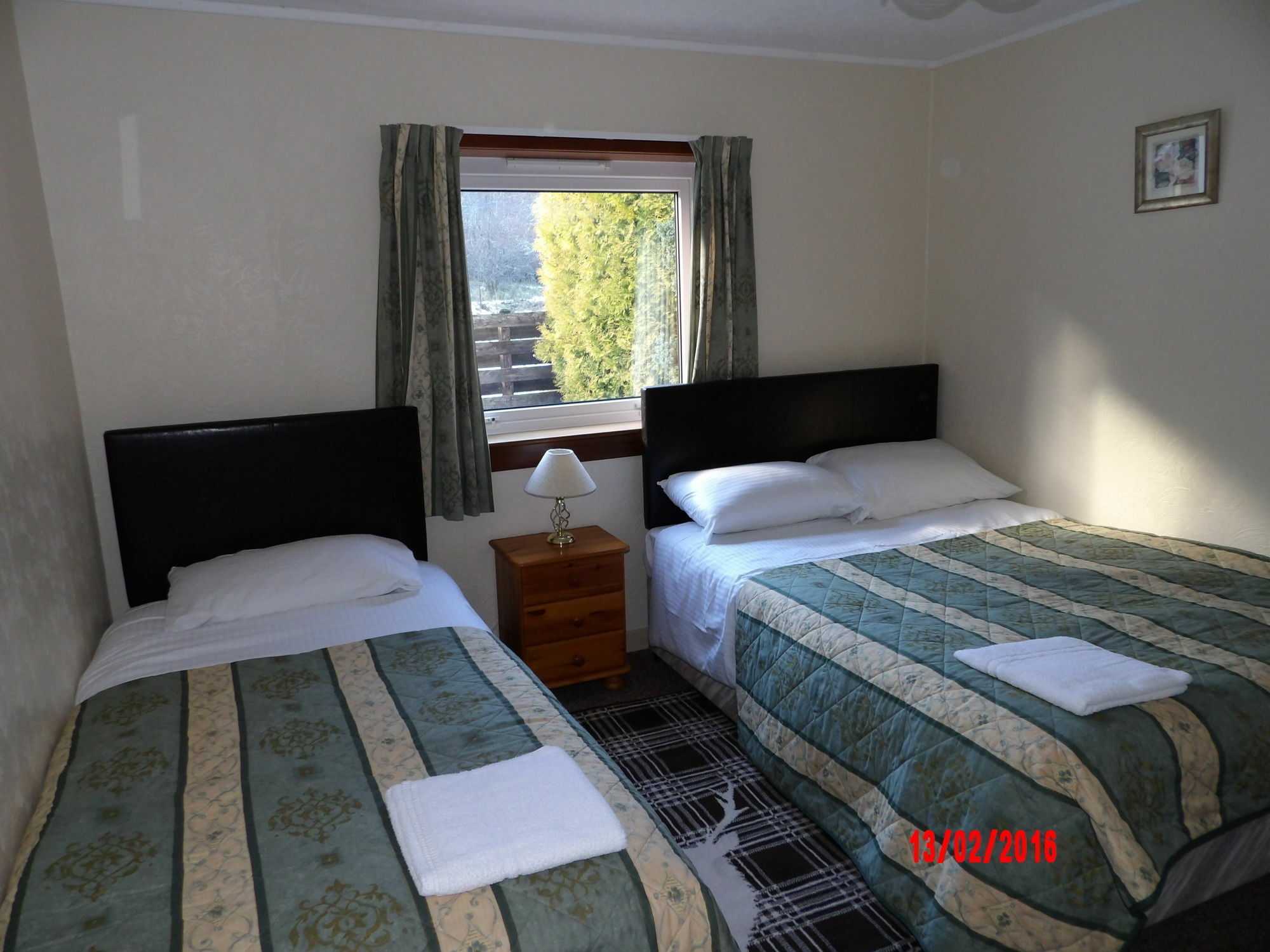 Forest Glen Holiday Park Villa Invermoriston Ngoại thất bức ảnh